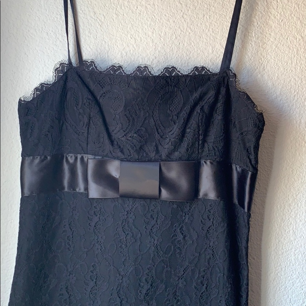 New INC Dress